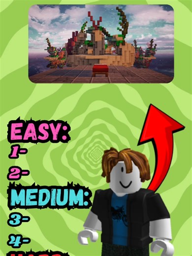 Think you’re a true Roblox master? 👀🎮 This guessing challenge separates real pros from casual players — and 99% don’t make it 🤯🔥 Identify these iconic Roblox games before the timer runs out ⏱️ Only sharp eyes and real experience will survive this test 💥 💬 Drop your score — did you beat the 99%? 👍 Like & follow for more elite Roblox quizzes 🔁 Tag a friend who thinks they know Roblox Real fans rise. Fake fans scroll. 😈🎮 #roblox #robloxquiz #tiktokgaming #gamingchallenge #robloxshorts 🔥