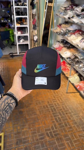 New Caps ( Nike ) HATT BEST II | HATT BEST II