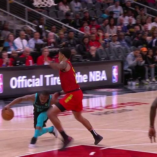 1.5M views · 7.2K reactions | James Harden had one of the most DEVASTATING crossovers from Week 6!  Tune in to NBA TV tonight to catch the Houston Rockets & the Washington Wizards at 7pm/et! | NBA | Facebook