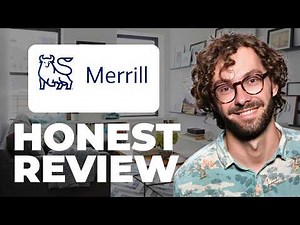 Merrill Edge for Investing Review - Watch Before Using