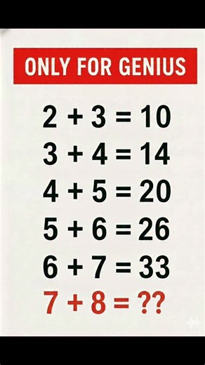6K views · 66 reactions | Can You Crack This? 易 Most Confusing Math...