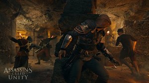 PS4-Test: Assassin's Creed: Unity