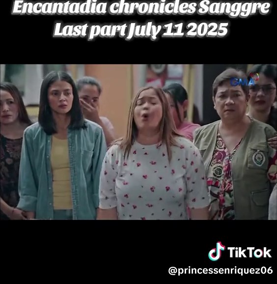 Encantadia Chronicles: Final Episode Insights