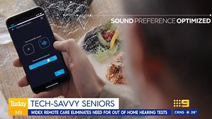 Take a look at the gadgets making life easier for seniors! #9Today Join our new newsletter: https://9now.nine.com.au/today/sign-up-for-the-today-show-newsletter/57b05181-ffe6-4143-9ddf-54d56d42db7f?ocid=Social-Today | TODAY