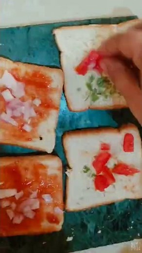Easy and Tasty Garlic Paneer Bread recipe... Ghar me easy and tasty ingredients se banaye....