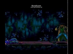 Game Over Compilation 15