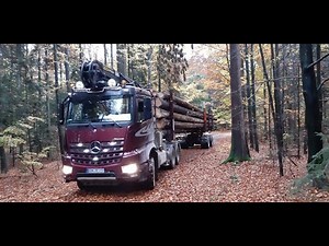 Holztransporte&Brennholz Renate Eisele