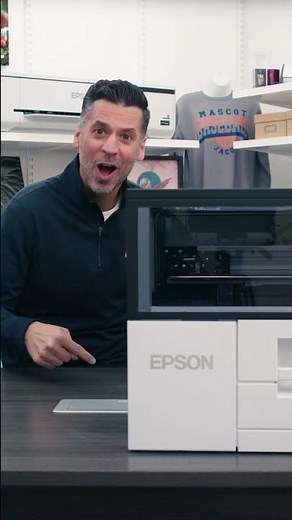 My Quick Take on the Epson V1070!