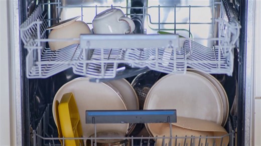 Is there a 'right way' to load the dishwasher? Inside the debate