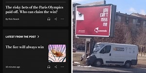 27 Moments Of Accidental Comedy Nobody Could Have Planned