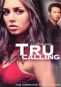 Tru Calling Season 1 - watch full episodes streaming online