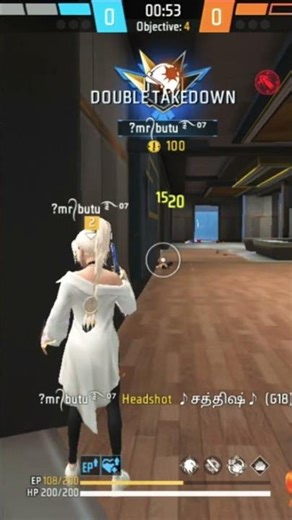 free fire lover 🥰☺️ my dream game 🫂🥰