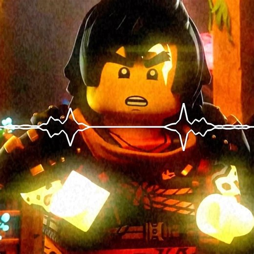 NINJAGO AI post #61 #ninjago #ai #ninjagoai #cole #brookestone #colebrookstone #ninja #earth #fypシ
