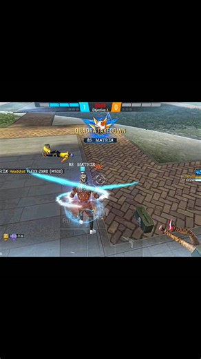 Galti Se Headshot🤣 #freefire #foryou #shorts