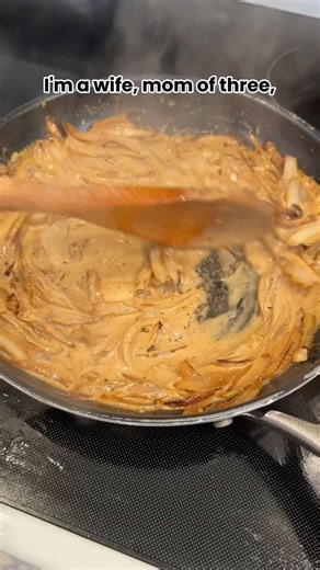 This Creamy Tuscan Pork is SO Easy (From Scratch!)