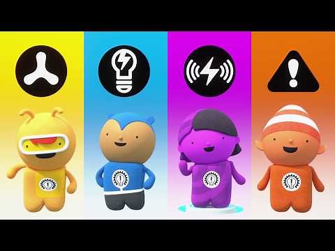 ALL NEW! TEAM TINPO TRAILER