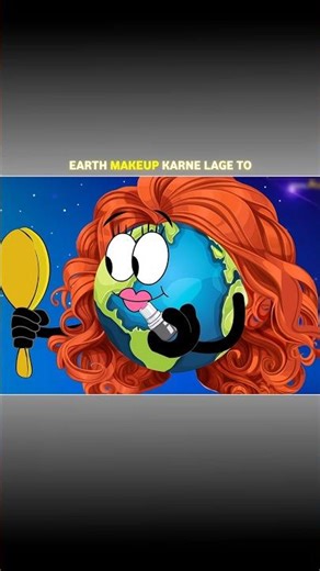 EARTH MAKEUP KARNE LAGE TO