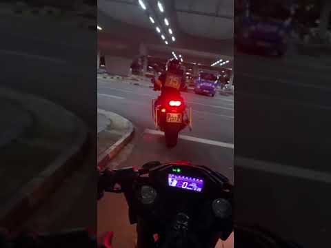 SSDC Circuit Test Route