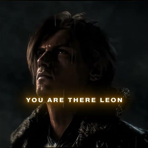 LEON ARE YOU THERE |[4K]| #shorts #viral