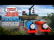 The Special Express - Thomas & the Super Station -1 - Thomas & Friends Thomas Creator Collective