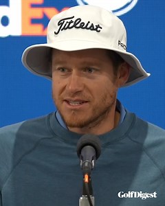 "No kid dreamed, when they were watching Jordan, dreamed of having his salary. They didn't care about that. They dreamed of being in that moment, hitting that shot." Peter Malnati explains why his win last week resonated with people and what he hopes golf stories can return to. | Golf Digest