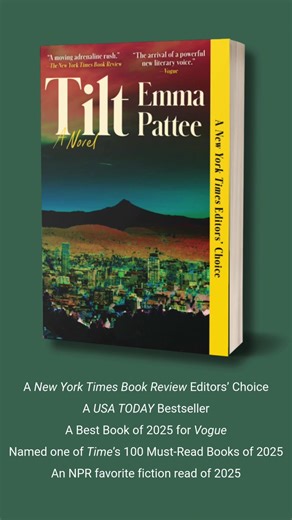 Annie is nine months pregnant and shopping for a crib at IKEA when a massive earthquake hits Portland, Oregon. With no way to reach her husband, no phone or money, and a city left in chaos, there’s nothing to do but walk. This electrifying novel is now in paperback with a new cover! Set over the course of a single day, #Tilt follows one woman’s journey across a transformed city, carrying the weight of her past and a fervent hope for the future. #tilt #booktok #litfic #literaryfiction #ikea