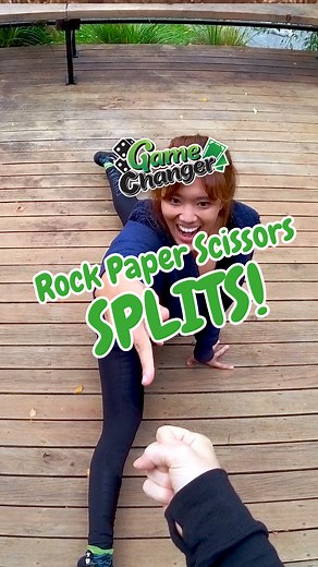 48K views · 843 reactions | Everybody knows Rock Paper Scissors, but this version legitimately makes it fun! 藍 This is just one of the 100+ games available on our free app, Pocket Party at www.pocketparty.app #partygames #game #pocketparty #gameideas | Pocket Party | Facebook