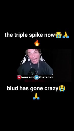 Vortrox: The Triple Spike Craze Explained