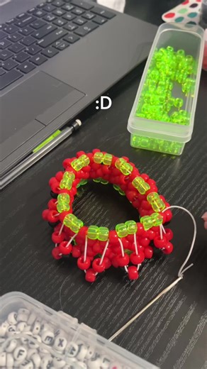 Creative Kandi DIY Ideas for Kids