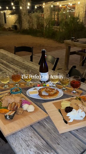 45K views · 78 reactions | Fall is finally hitting Austin, and this...