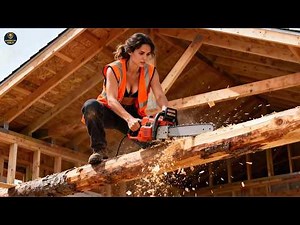 Insane Construction Worker Skills | Compilation EP02👷‍♂️🔧😲