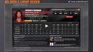 35 reactions · 18 comments | DK Analyst Peter Jennings breaks down...