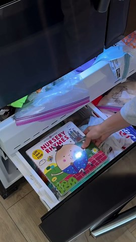 My Go-To Hack for Every Book I Own