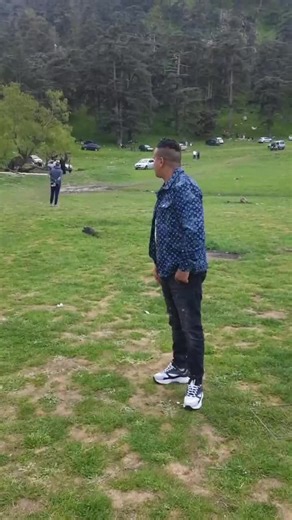 Cheb Said Tiarti 10 sur TikTok