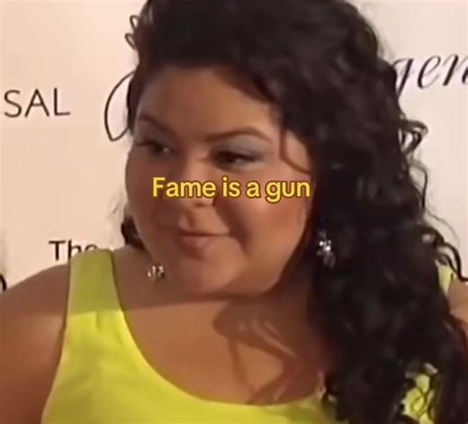 Raini Rodriguez Explores 'Fame is a Gun' Journey