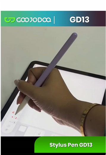 Stylus GD 13: Affordable Stylus Pen Options