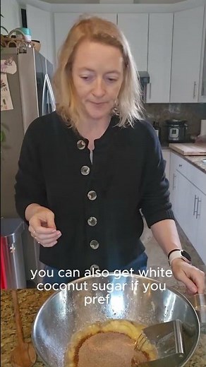 Sweet, Kid-Friendly Muffins—With Less Guilt #substack #shorts