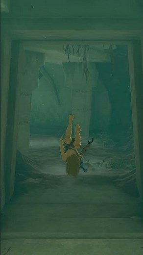 This mod makes TOTK feel FRESH again!