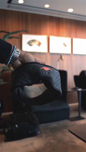 26 hours in the air. This is what makes the carry-on. ✈️