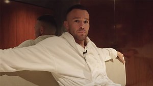 UFC 268 'Embedded,' No. 6: 'It's nice to finally get a baby face turn'