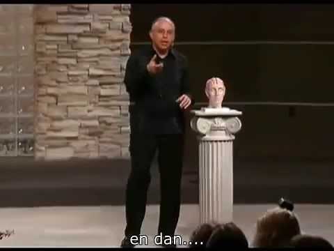 A Tale of Two Brains - The NOTHING Box (Dutch Subs)