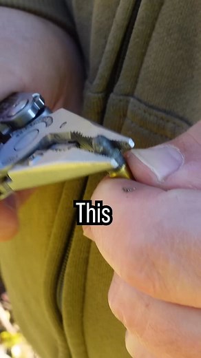 US Ranger learn this Survival Trick | Mark Robert