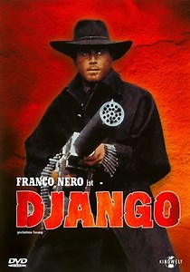 Django Trailer SD (Deutsch) (1966)