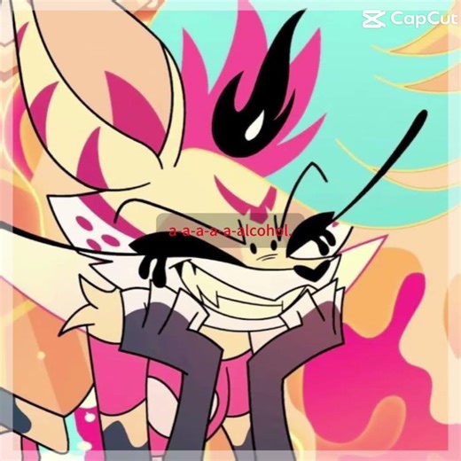 A-a-alcohol!(Beezelbub)