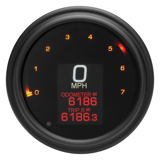 The Indian Larry Twisted Frame Chopper | J&P Custom Motorcycle Builds