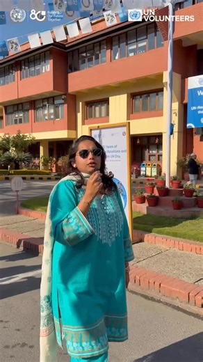 As the United Nations marks 80 years globally and 70 years in Nepal, we turn to the heart of its impact — the people. 🌍🇳🇵 We ask volunteers and communities: What does the United Nations mean to you? Your stories, voices, and hopes reflect the UN’s journey and its promise for the future. #UnitedNations #UNVolunteers | UNV Nepal
