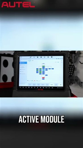 AUTEL Ultra S2 | Topology 3.0 Explained | Faster Fault Isolation & Smarter Vehicle Diagnostics