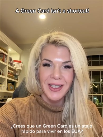 Trying to rush or oversimplify it can lead to delays or denials. That’s why professional legal guidance is essential from the very beginning. (617) 871-6030 I Español, Português & English #greencard #immigrationlaw #immigrationattorney #derechomigratorio #abogadodeinmigracion