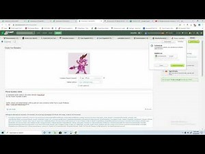 how to make a schedule post on deviantart