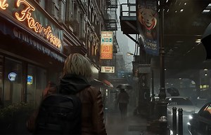Latest ‘Resident Evil Requiem’ Trailer Shows Off Nvidia-Powered Eye Candy [Trailer]